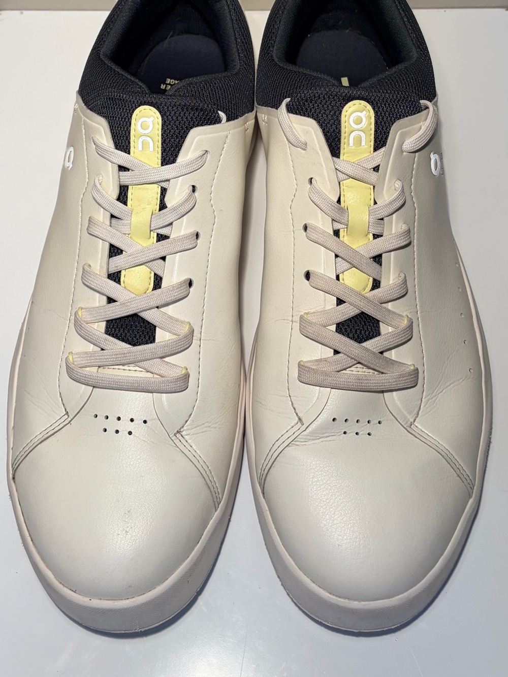On Running Men's Sneakers The Roger Style Rare
